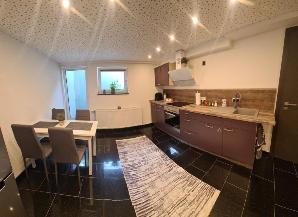 Appartement Am Ziegeleipark Heilbronn Exterior photo